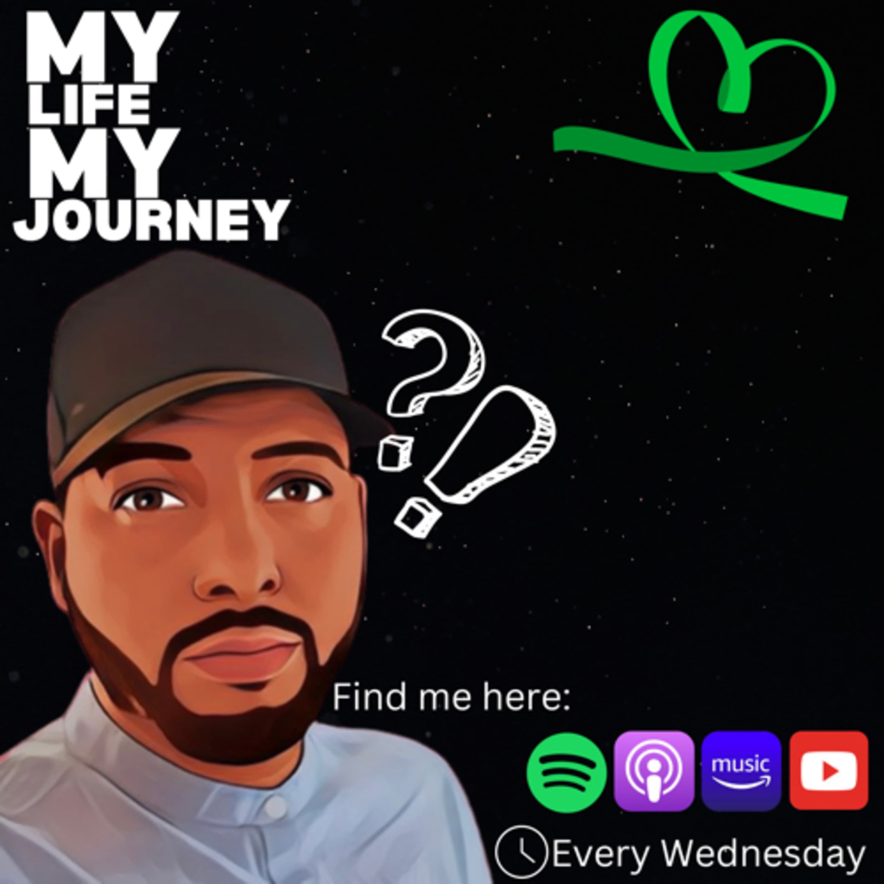 Trailer for video podcast